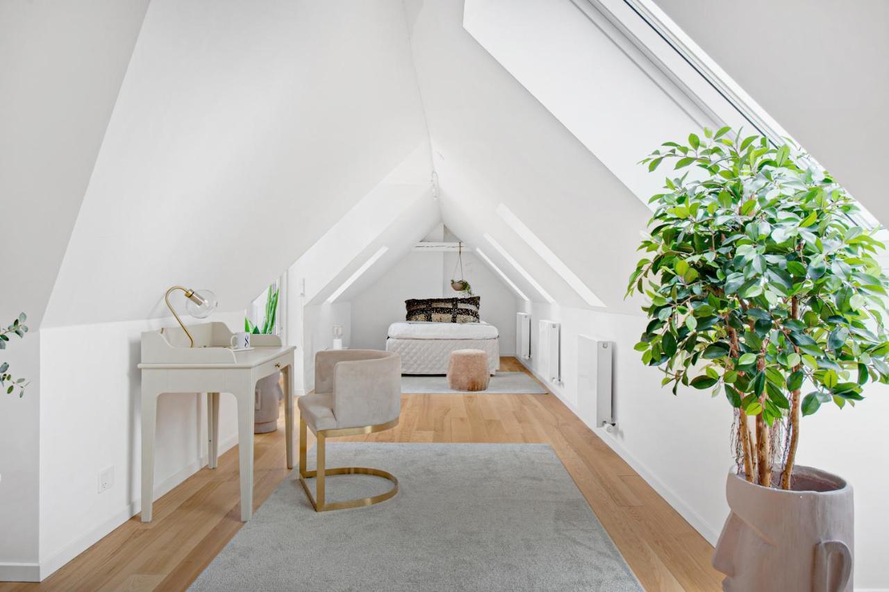 Sanders Regent - Adorable One-Bedroom Apartment Near Central Square Kopenhagen Exterior foto