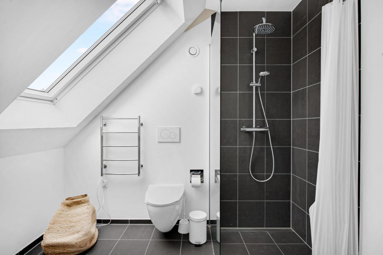 Sanders Regent - Adorable One-Bedroom Apartment Near Central Square Kopenhagen Exterior foto