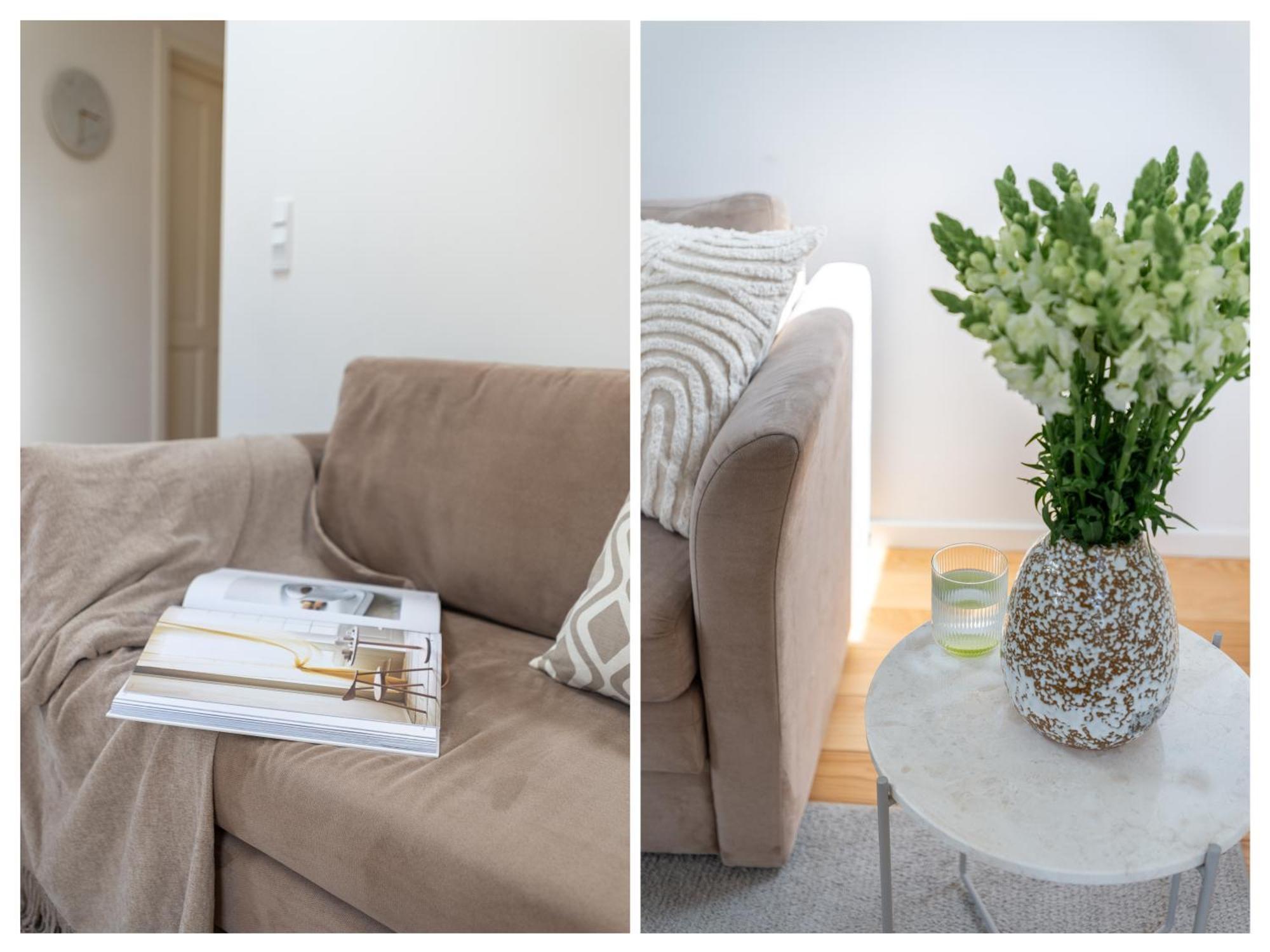 Sanders Regent - Adorable One-Bedroom Apartment Near Central Square Kopenhagen Exterior foto